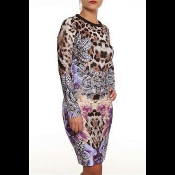 Dress - Picture 1 of 2